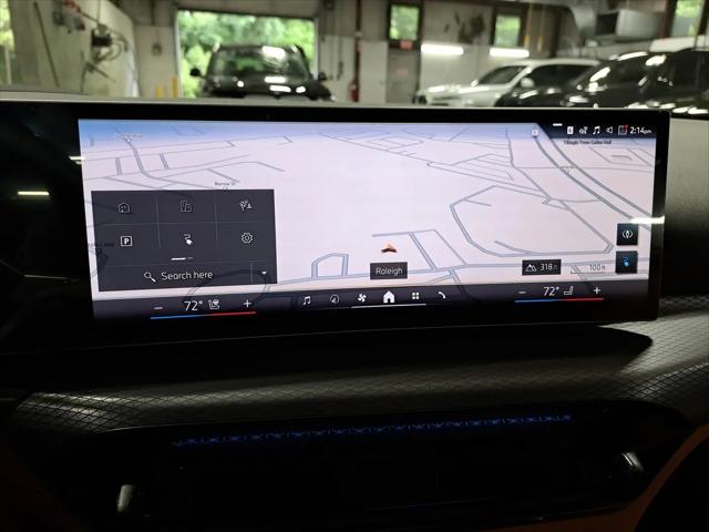 2026 BMW i4 eDrive40