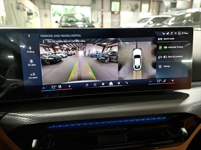 2026 BMW i4 eDrive40