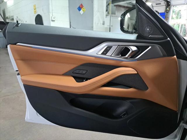 2026 BMW i4 eDrive40