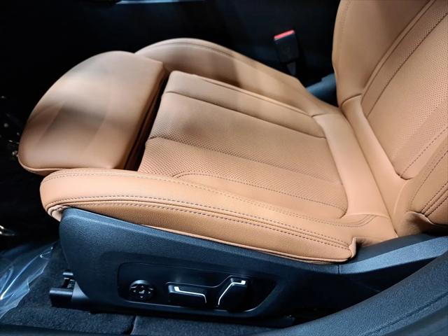 2026 BMW i4 eDrive40
