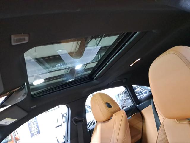 2026 BMW i4 eDrive40