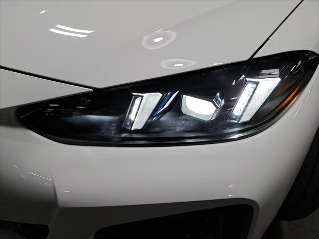 2026 BMW i4 eDrive40