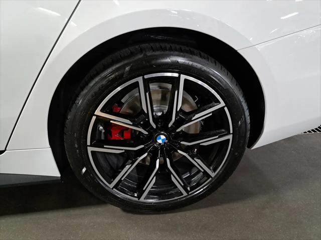 2026 BMW i4 eDrive40