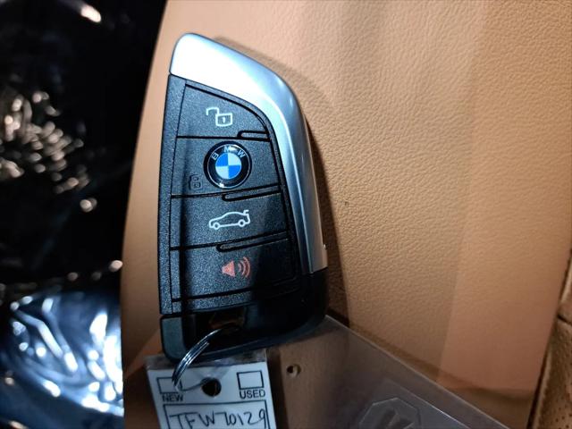 2026 BMW i4 eDrive40