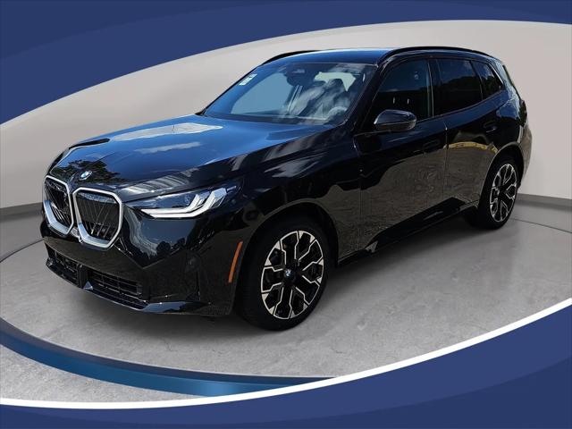 2026 BMW X3 30 xDrive for sale in Raleigh, NC