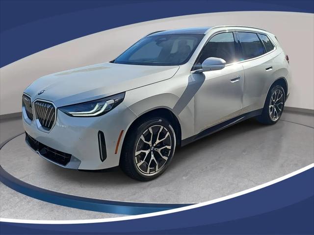 2026 BMW X3 30 xDrive for sale in Raleigh, NC