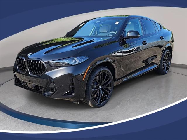 2026 BMW X6 xDrive40i for sale in Raleigh, NC