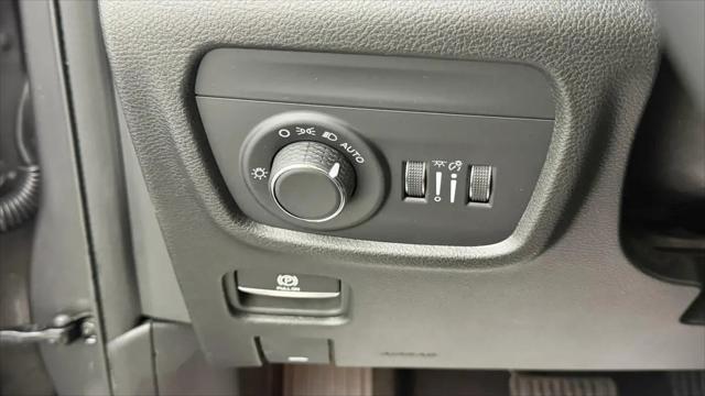 2025 Jeep Grand Cherokee Altitude X 4x4