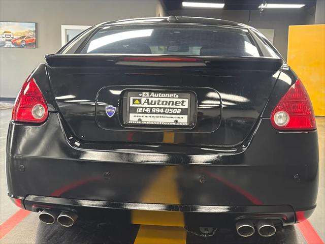 2008 Nissan Maxima 3.5 SL