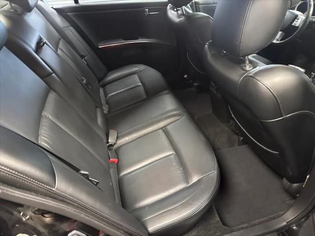 2008 Nissan Maxima 3.5 SL