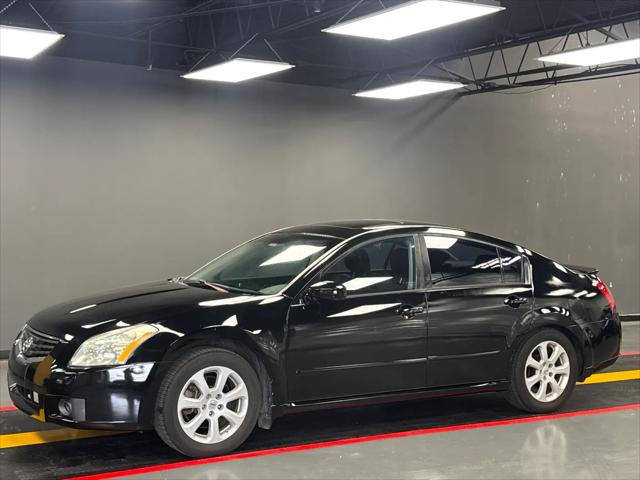 2008 Nissan Maxima 3.5 SL for sale in Dallas, TX