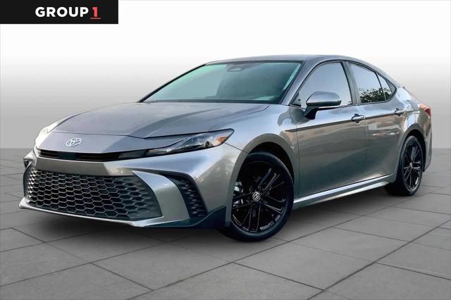 2025 Toyota Camry SE for sale in Columbus, GA