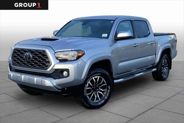 2022 Toyota Tacoma TRD Sport for sale in Columbus, GA