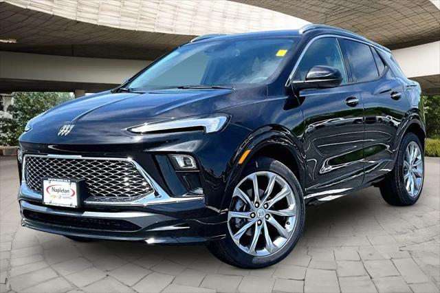 2026 Buick Encore GX Avenir AWD for sale in Beaver Dam, WI
