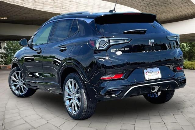 2026 Buick Encore GX Avenir AWD