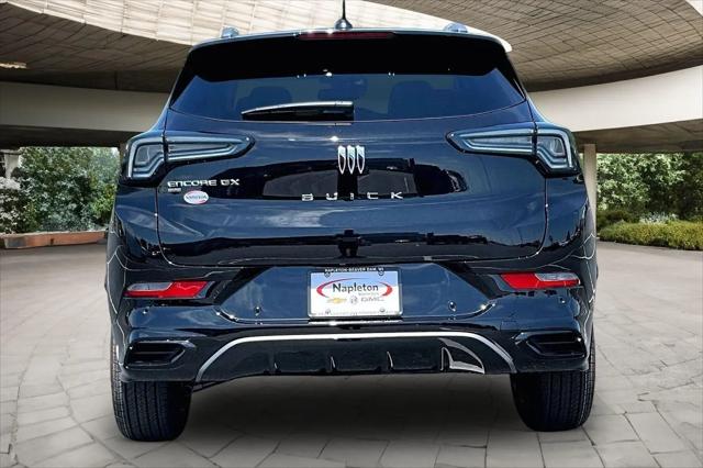 2026 Buick Encore GX Avenir AWD