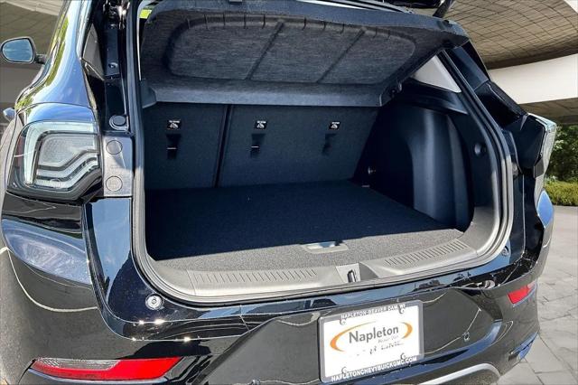 2026 Buick Encore GX Avenir AWD