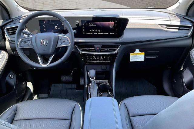 2026 Buick Encore GX Avenir AWD