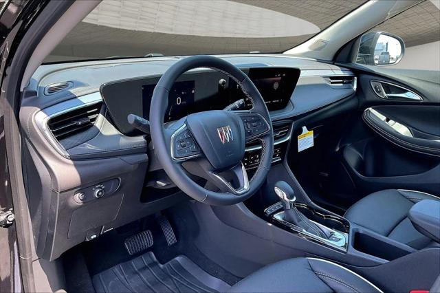 2026 Buick Encore GX Avenir AWD