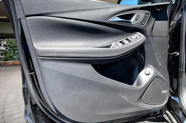 2026 Buick Encore GX Avenir AWD