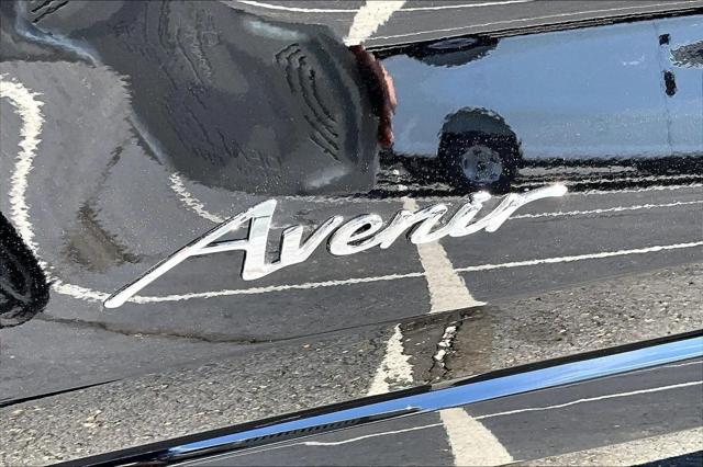 2026 Buick Encore GX Avenir AWD