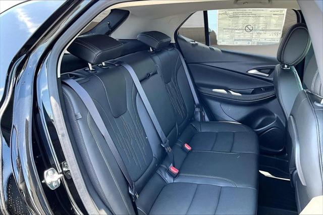 2026 Buick Encore GX Avenir AWD