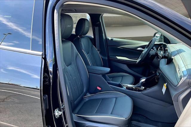 2026 Buick Encore GX Avenir AWD