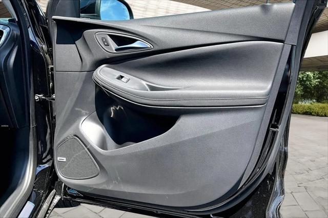 2026 Buick Encore GX Avenir AWD