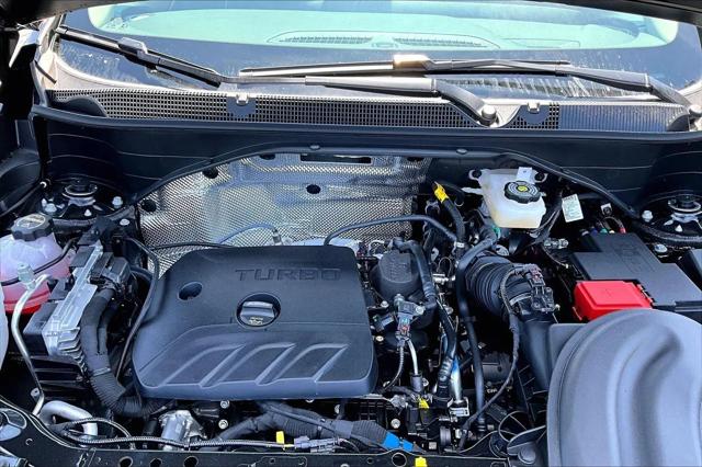 2026 Buick Encore GX Avenir AWD
