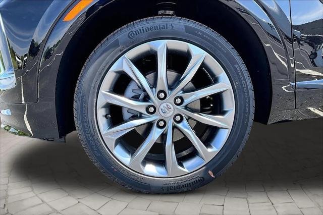 2026 Buick Encore GX Avenir AWD
