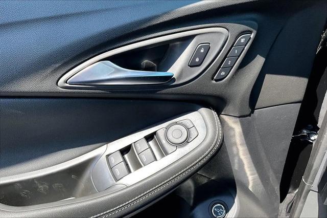2026 Buick Encore GX Avenir AWD