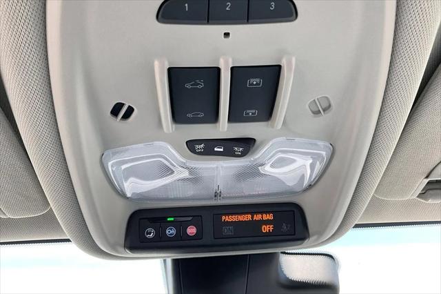 2026 Buick Encore GX Avenir AWD