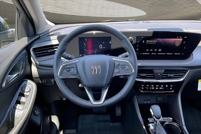 2026 Buick Encore GX Avenir AWD