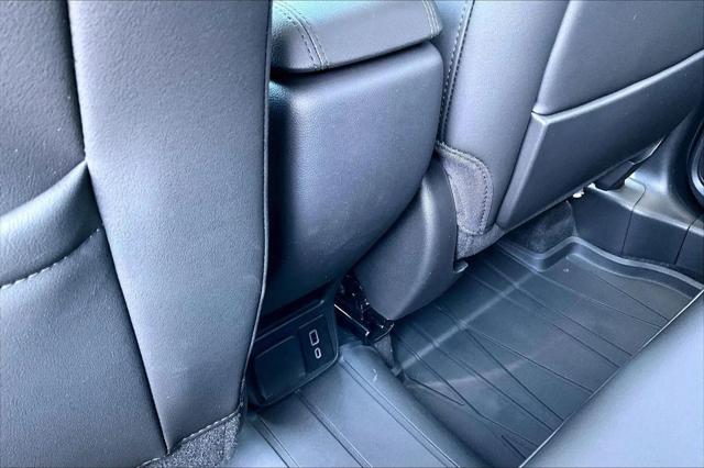 2026 Buick Encore GX Avenir AWD