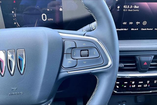 2026 Buick Encore GX Avenir AWD