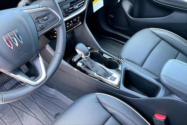 2026 Buick Encore GX Avenir AWD