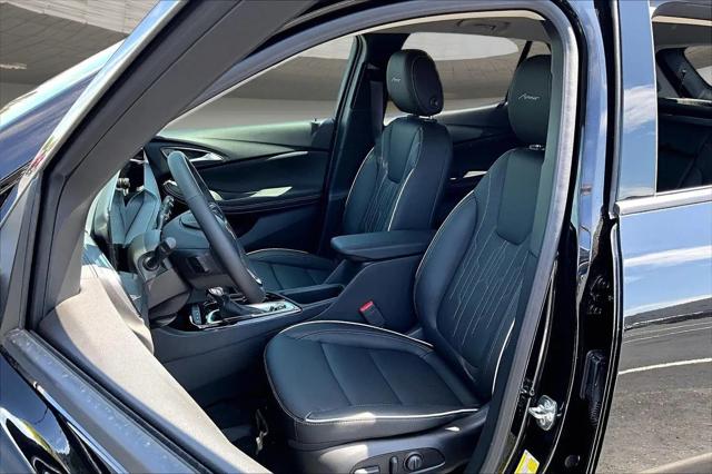 2026 Buick Encore GX Avenir AWD