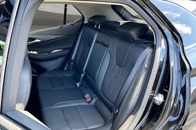 2026 Buick Encore GX Avenir AWD