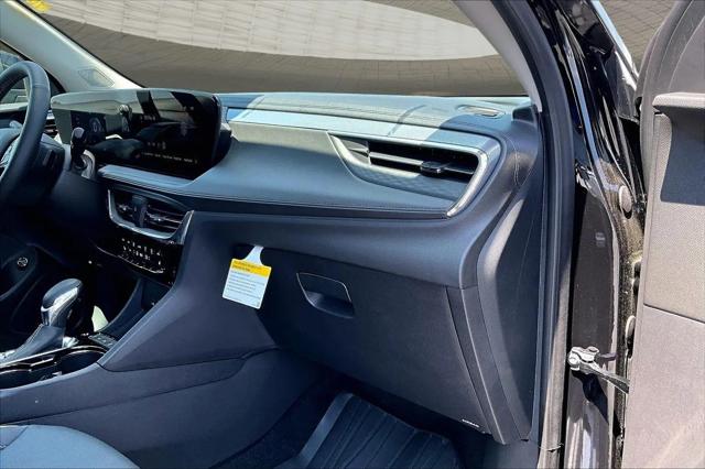 2026 Buick Encore GX Avenir AWD
