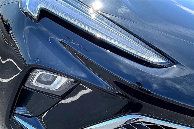 2026 Buick Encore GX Avenir AWD