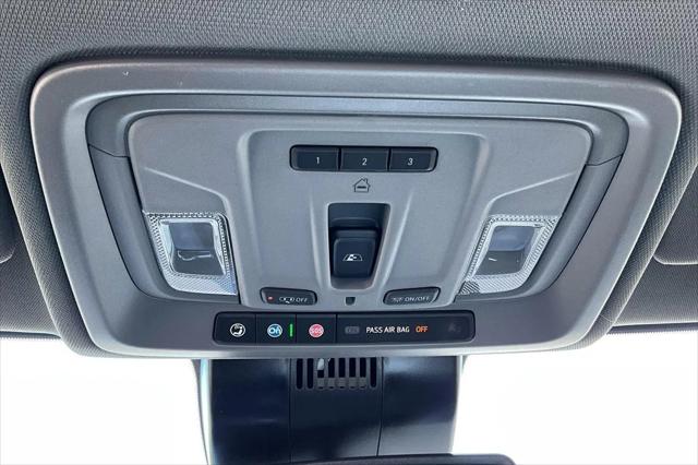 2026 GMC Sierra 2500HD Crew Cab, Standard Bed, SLT, 4WD