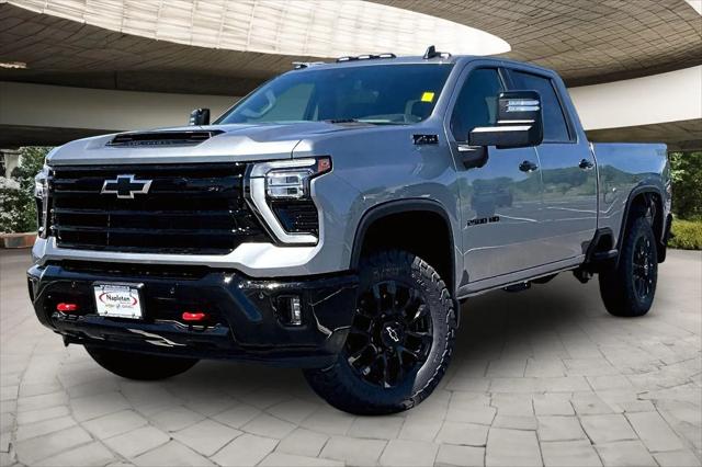 2026 Chevrolet Silverado 2500HD Crew Cab, Standard Bed, LT, 4WD for sale in Beaver Dam, WI
