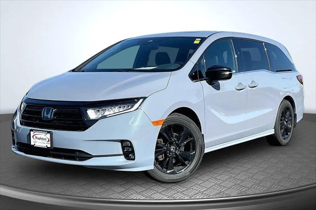 2024 Honda Odyssey Sport for sale in Bever Dam, WI