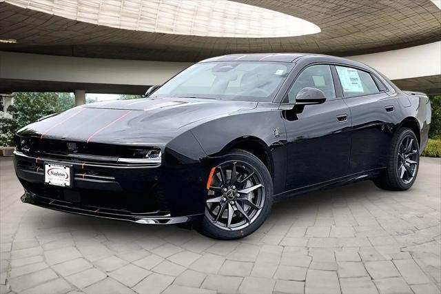 2026 Dodge Charger Scat Pack 4-Door AWD for sale in Bever Dam, WI