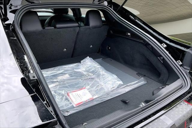 2026 Dodge Charger Scat Pack 4-Door AWD