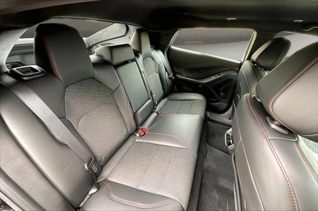 2026 Dodge Charger Scat Pack 4-Door AWD