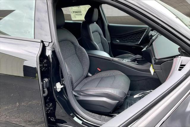 2026 Dodge Charger Scat Pack 4-Door AWD