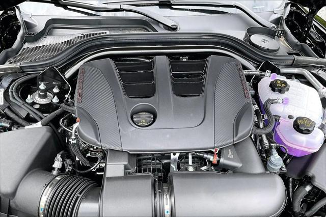 2026 Dodge Charger Scat Pack 4-Door AWD