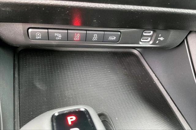 2026 Dodge Charger Scat Pack 4-Door AWD
