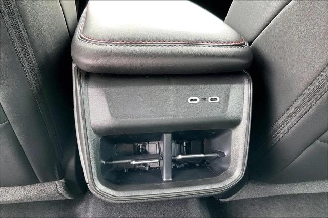 2026 Dodge Charger Scat Pack 4-Door AWD